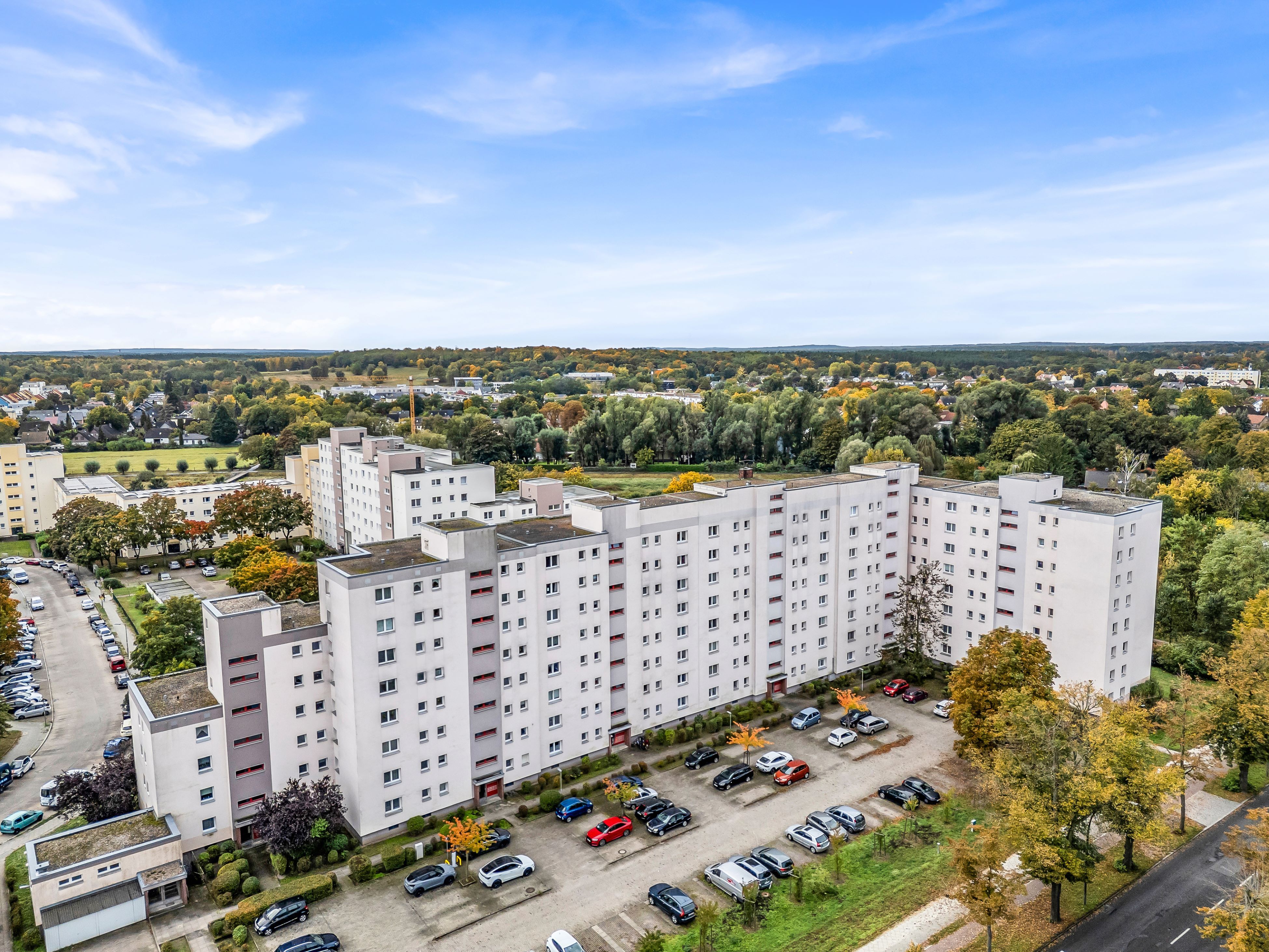 Berlin Staaken