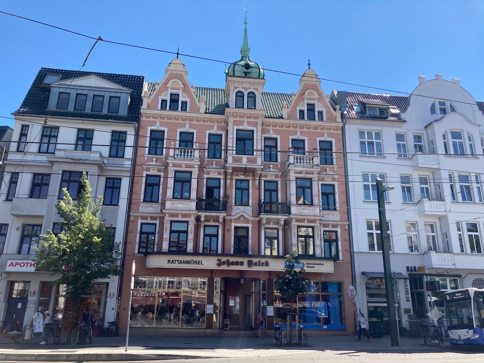 Rostock KTV