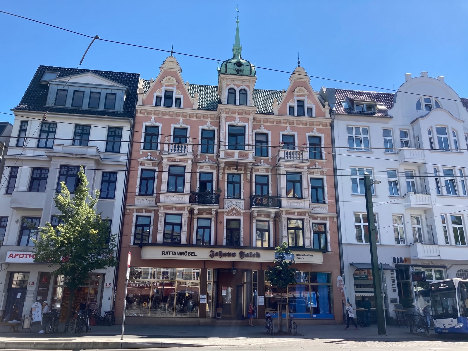 Rostock KTV